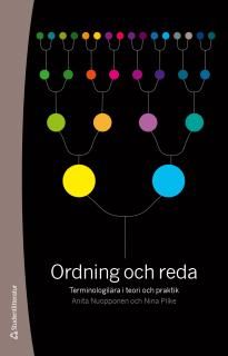Ordning och reda | 2:a upplagan