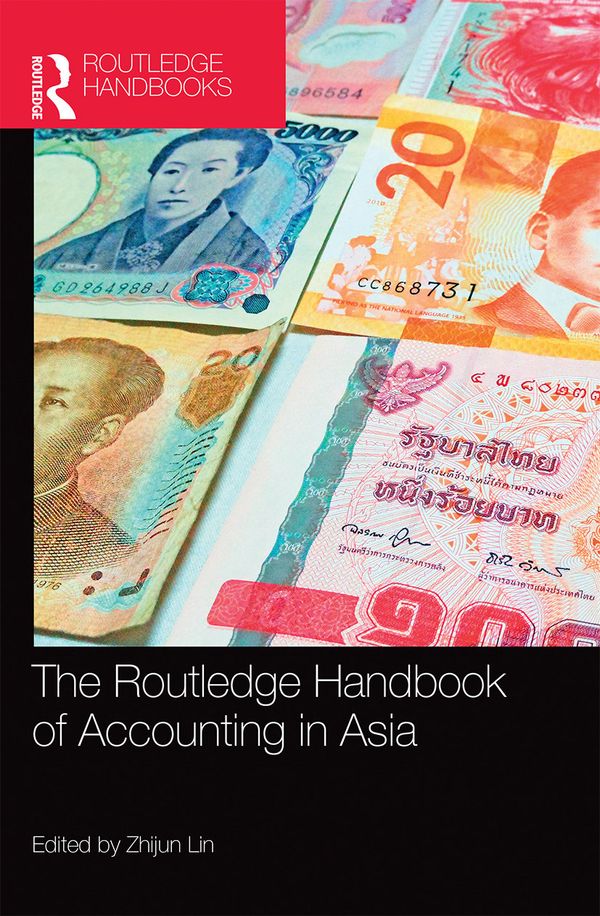 The Routledge Handbook of Accounting in Asia | 1:a upplagan