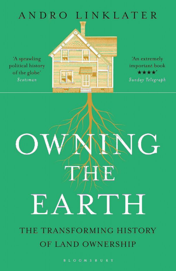Owning the Earth | 0:e upplagan