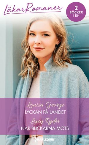 Lyckan på landet / När blickarna möts | 1:a upplagan