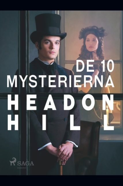 De 10 mysterierna | 1:a upplagan