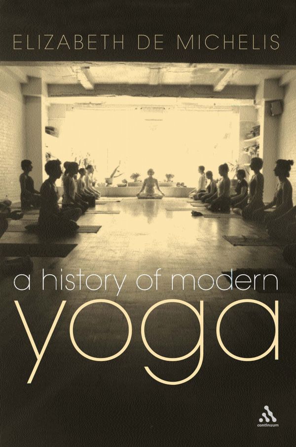A History of Modern Yoga | 0:e upplagan