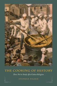 The Cooking of History | 0:e upplagan