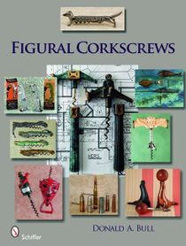 Figural Corkscrews