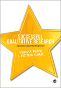 Successful Qualitative Research | 0:e upplagan