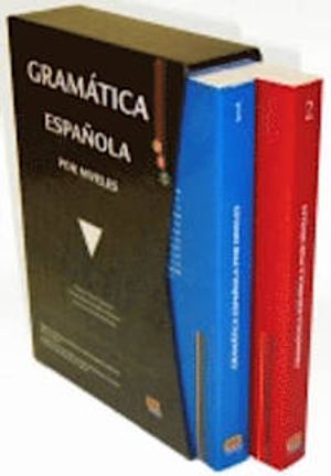 Gramatica espanola por niveles / Spanish Grammar by Level