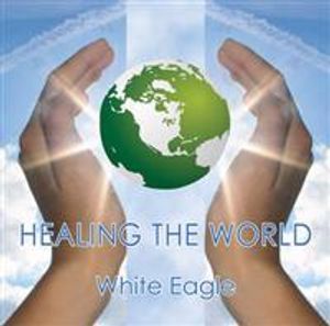 Healing the world