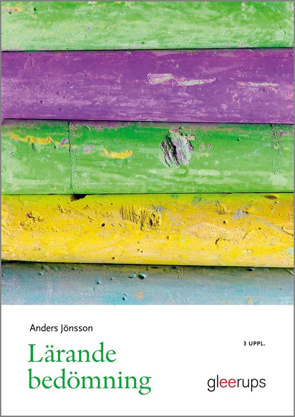 Lärande bedömning | 3:e upplagan