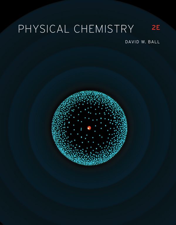 Physical Chemistry | 2:a upplagan
