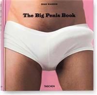 The big penis book | 1:a upplagan