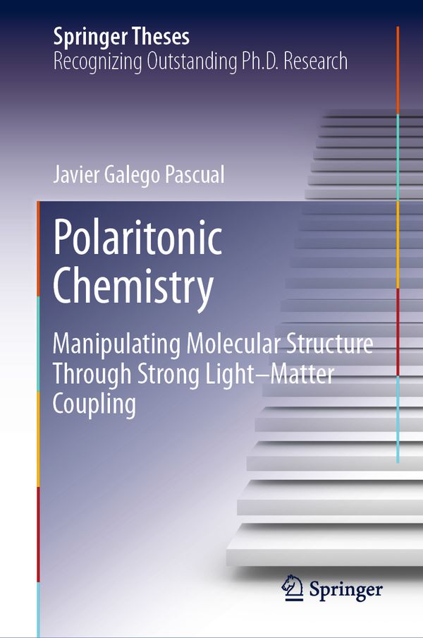 Polaritonic Chemistry | 1:a upplagan