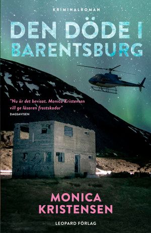 Den döde i Barentsburg