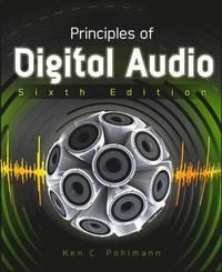 Principles of Digital Audio