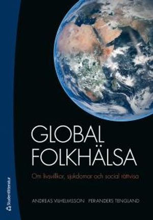 Global folkhälsa | 1:a upplagan