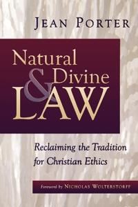 Natural and Divine Law | 0:e upplagan