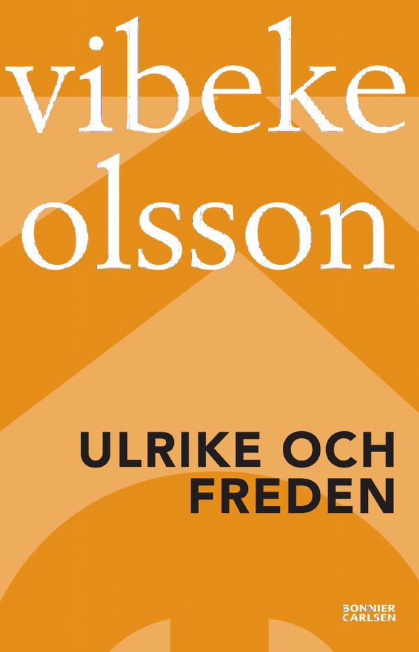 Ulrike och freden | 0:e upplagan