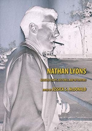 Nathan Lyons