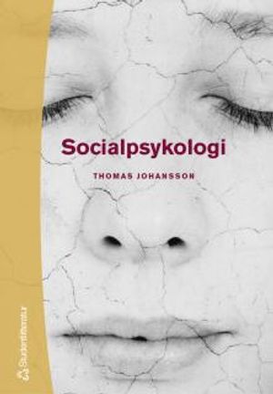 Socialpsykologi | 1:a upplagan