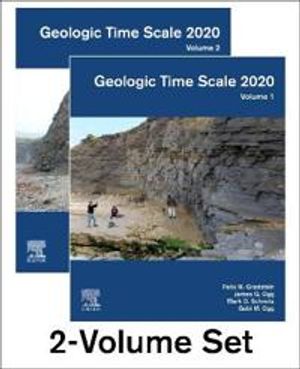 Geologic Time Scale 2020