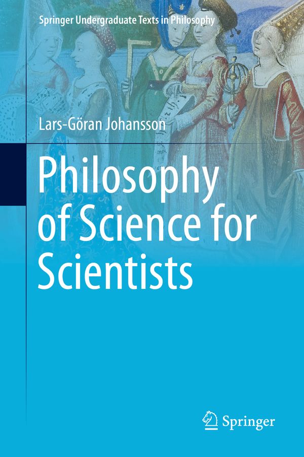 Philosophy of Science for Scientists | 1:a upplagan