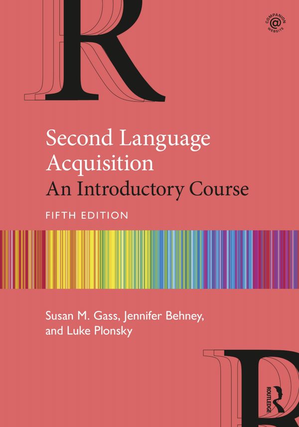 Second Language Acquisition | 5:e upplagan