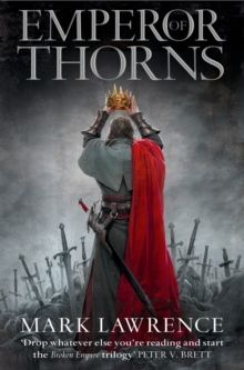 Emperor Of Thorns | 0:e upplagan