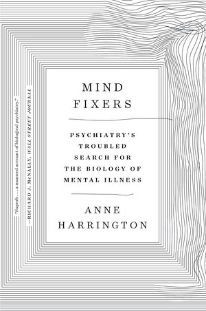 Mind Fixers | 0:e upplagan