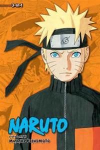 Naruto | 0:e upplagan