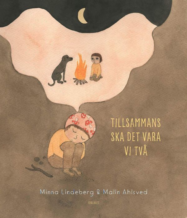 Tillsammans ska det vara vi två | 0:e upplagan