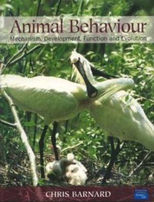 Animal Behaviour