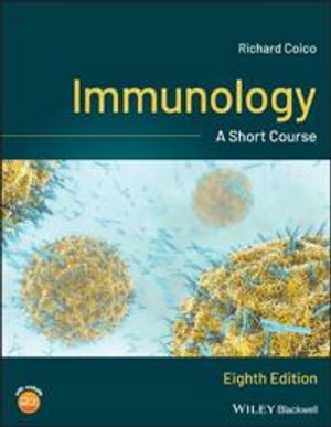 Immunology | 8:e upplagan