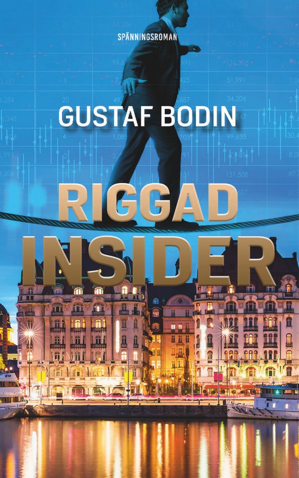 Riggad insider | 0:e upplagan