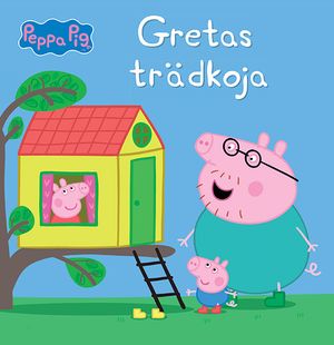 Greta Gris: Gretas trädkoja