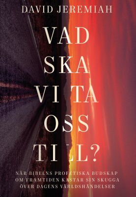 Vad ska vi ta oss till? | 0:e upplagan