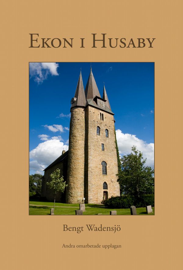 Ekon i Husaby | 2:a upplagan