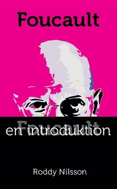 Foucault : en introduktion | 1:a upplagan