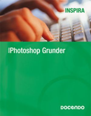 Adobe Photoshop grunder | 1:a upplagan