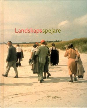 Landskapsspejare | 1:a upplagan