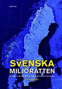 Den svenska milj&ouml;r&auml;tten