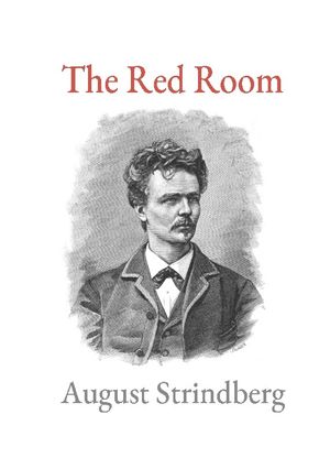 The Red Room | 1:a upplagan