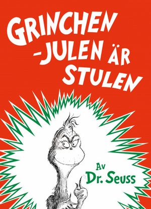 Grinchen: Julen är stulen