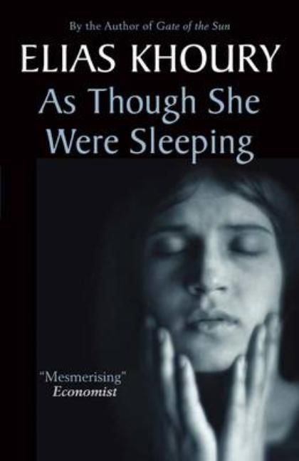 As Though She Were Sleeping | 0:e upplagan