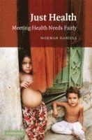Just Health - Norman Daniels