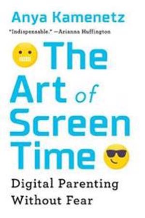 The Art of Screen Time