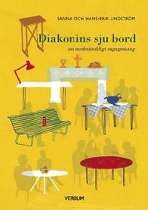 Diakonins sju bord | 1:a upplagan