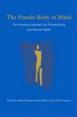 The Female Body in Mind | 1:a upplagan