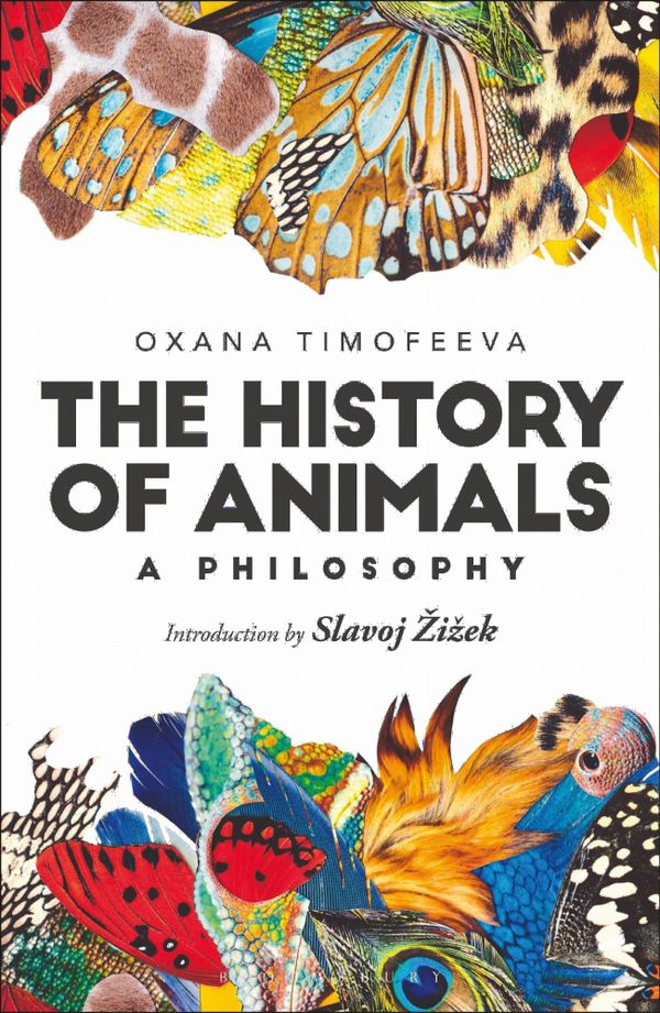 The History of Animals | 0:e upplagan