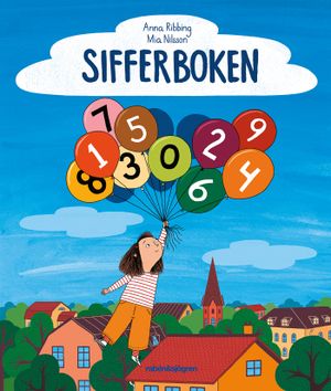 Sifferboken | 1:a upplagan