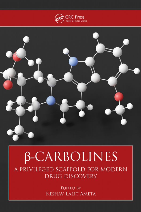 β-Carbolines | 1:a upplagan