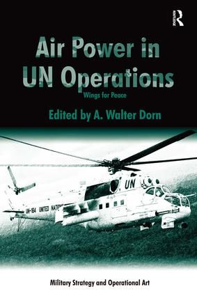 Air Power in UN Operations | 1:a upplagan